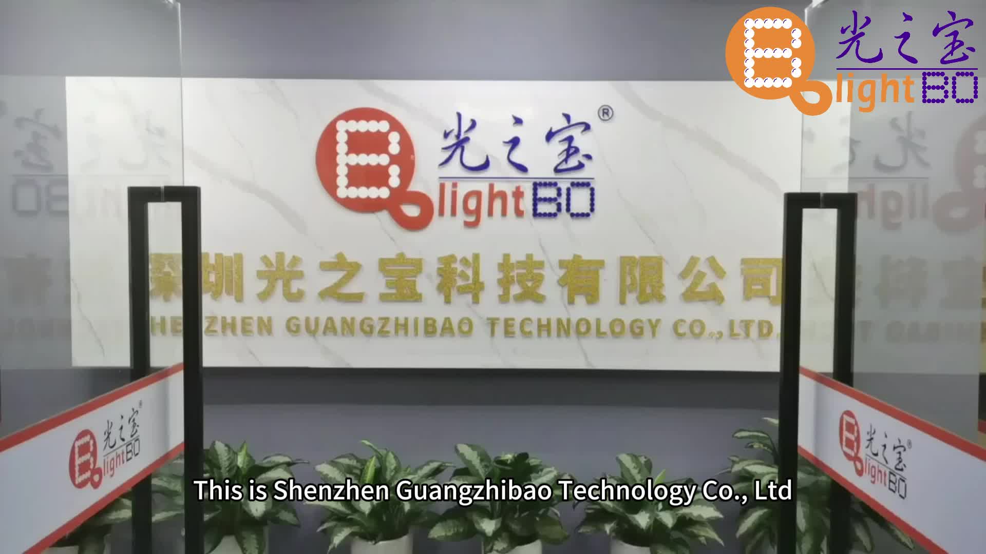 Pantalla LED de un solo dígito de 7 segmentos