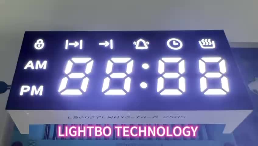 Lightbo - vos partenaires d'affichage LED personnalisés à Shenzhen, en Chine